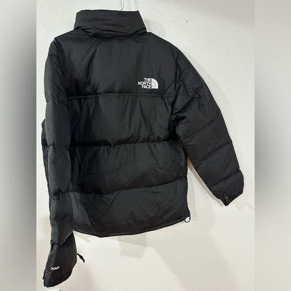 The North Face 1996 Retro Nuptse 700 Fill Packable Jacket
Black BRAND NEW - Picture 3 of 7